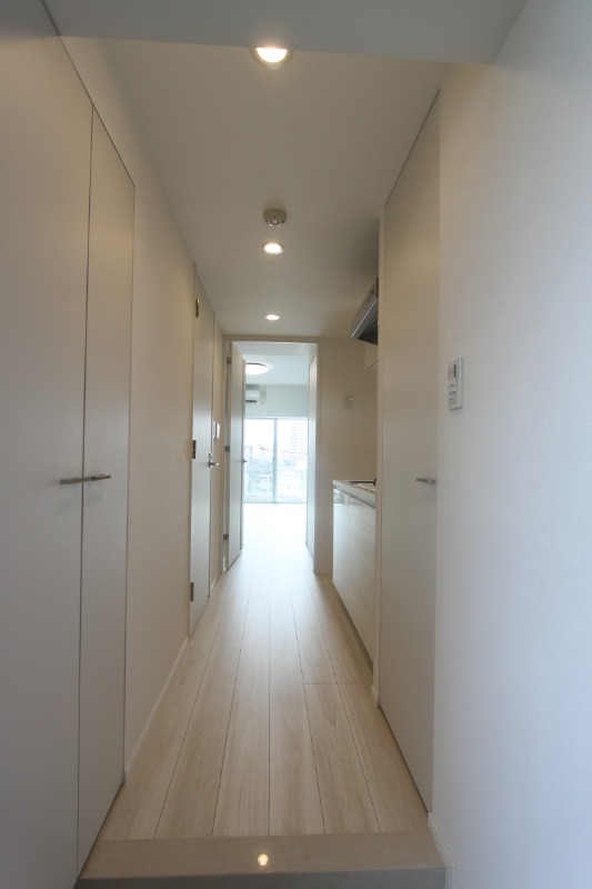 レアライズ曳舟6階 同建物別部屋の参考画像