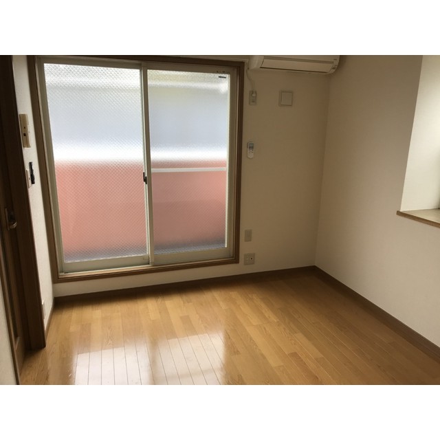 301号室