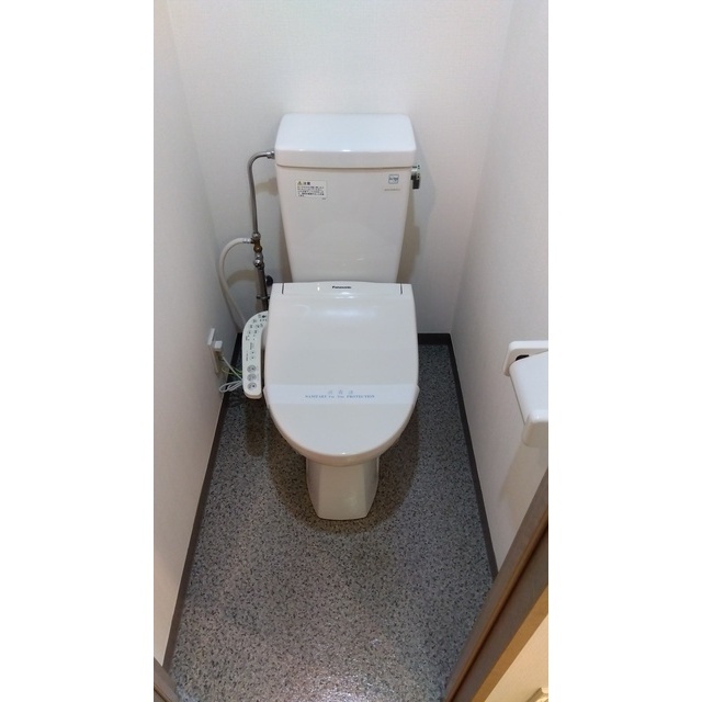 フェニックス高円寺参番館 内観