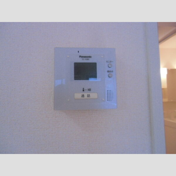 パルハーモニー 部屋設備