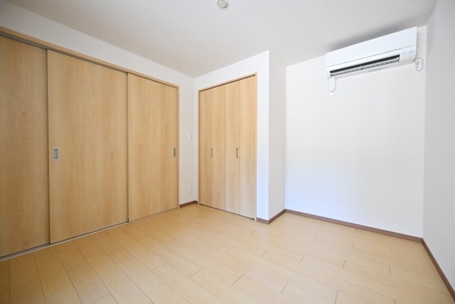 ＣＥＮＴＲＡＬ　ＧＡＲＤＥＮ　ＲＥＳＩＤＥＮＣＥ　ＴＯＫＹＯ地下1階 部屋その他