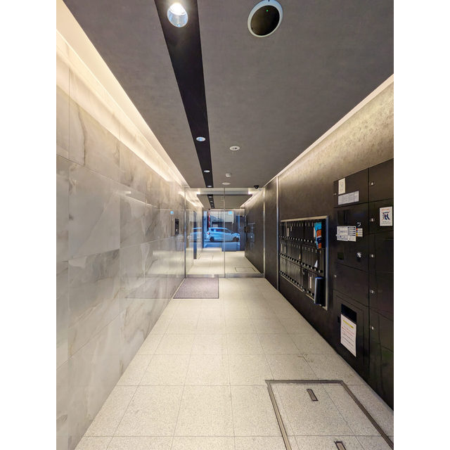 オーパスホームズ三田1004号室 部屋その他