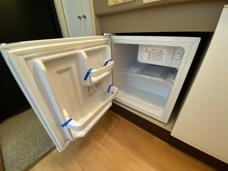 フリーデンハイム３自由ヶ丘1階 部屋その他