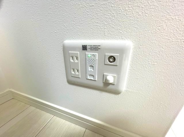 パークシード堀切204号室 部屋その他