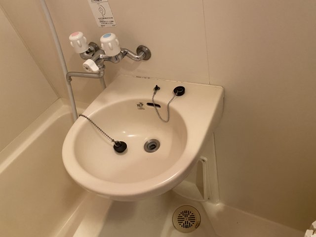 ジュエル雪谷大塚1階 同建物別部屋の参考画像