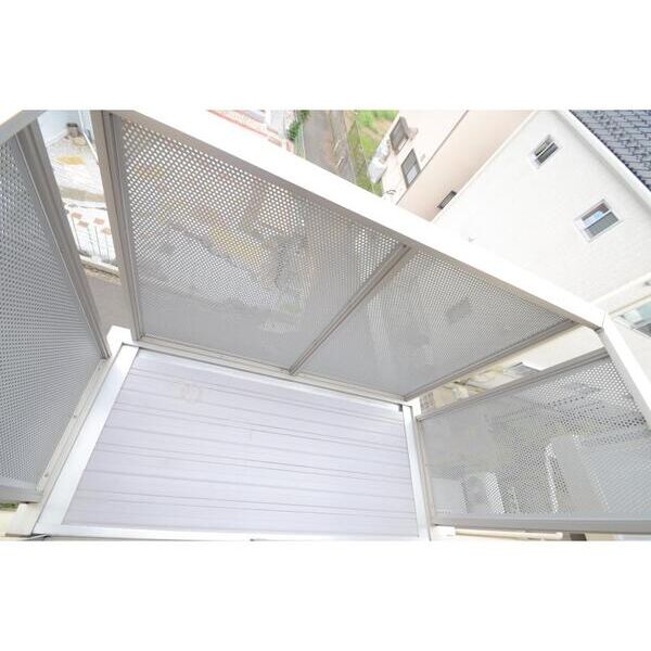 メレン湘南 部屋その他