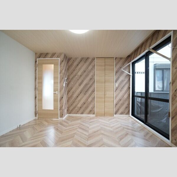 ビィラージュ立花103号室 部屋その他