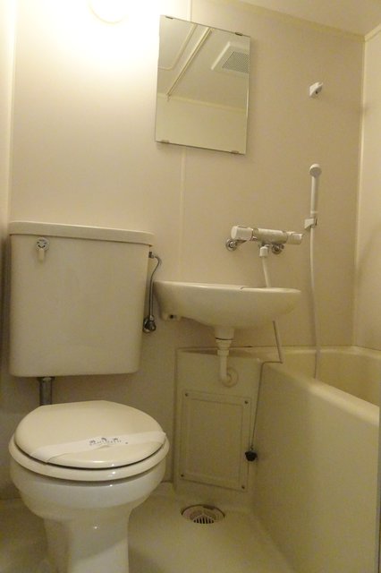 グランディオール白楽0402号室 他号室参考写真