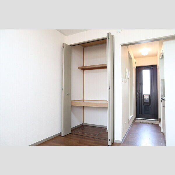 パル2511102号室 物入