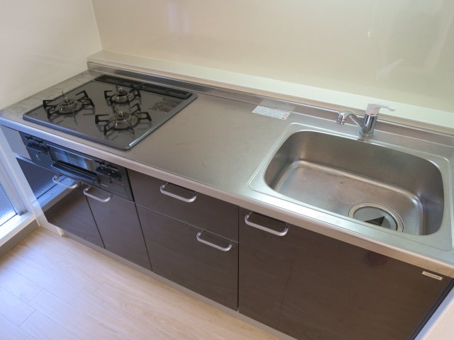 アムールキタイ0104号室 ※現況優先