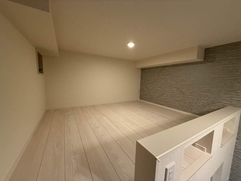 ハーモニーテラス平井Ⅸ 内観