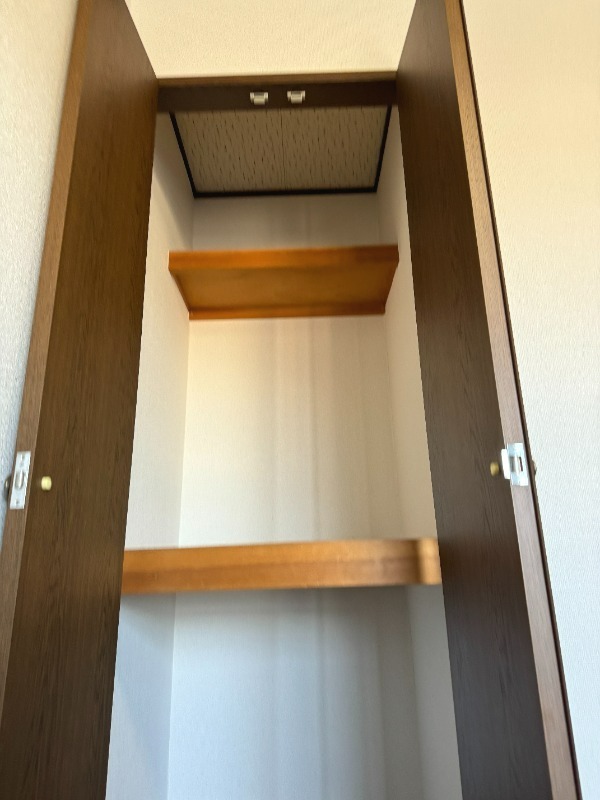 クロノス霞ケ関2階 部屋その他