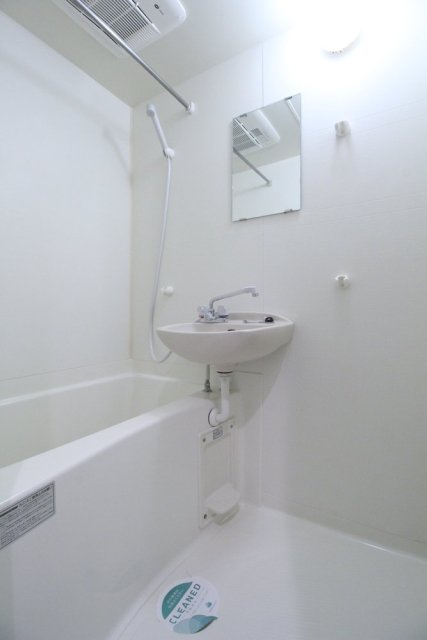 スカイコート文京白山第２301号室 同建物別部屋の参考画像