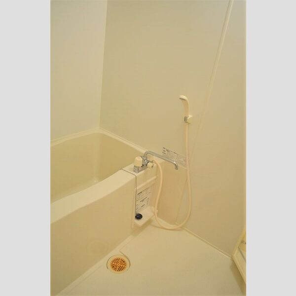 グラン　フェルト お風呂