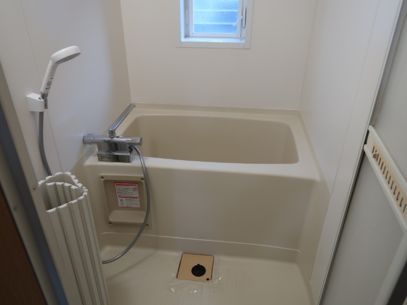 ファミール仲村A お風呂