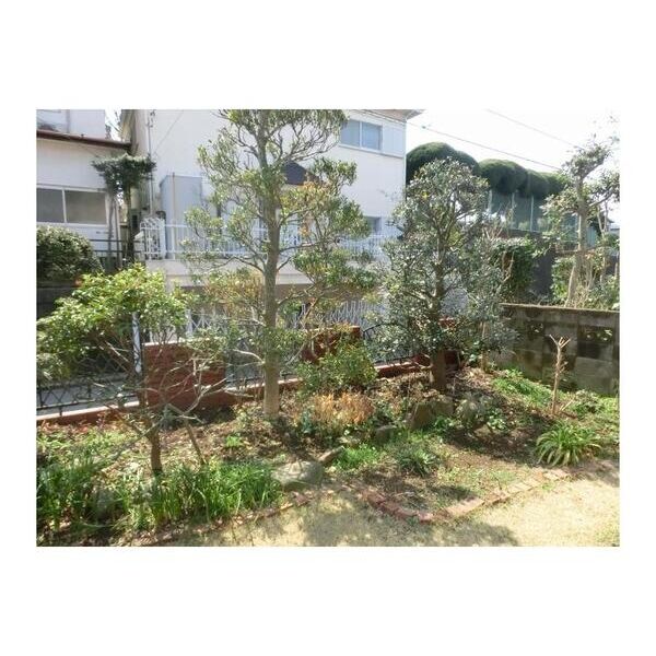 柏市酒井根3丁目貸家101号室 部屋その他