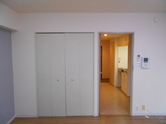 東急ドエル・アルス早稲田4階 部屋その他