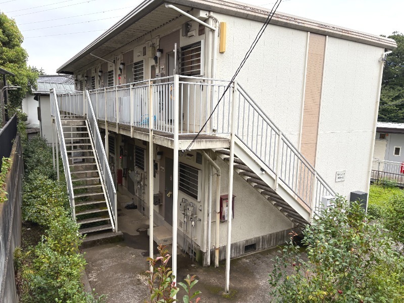 グリーンパーク希望が丘2階 部屋その他