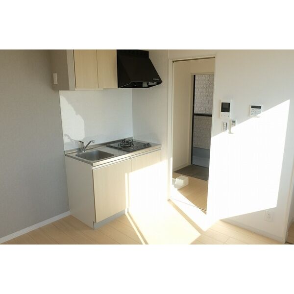 六町Live302号室 部屋その他