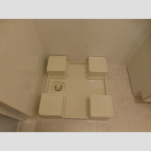 アルカディア湘南 洗面