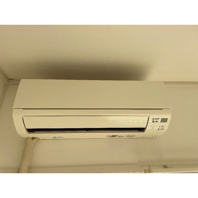 レインボーハウス5号棟101号室 部屋その他