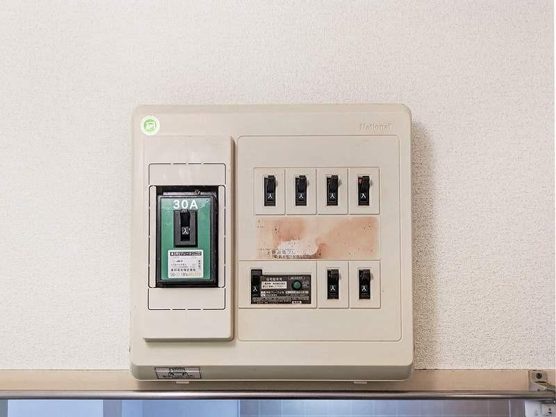 サンベルテ戸塚1階 同建物別部屋の参考画像