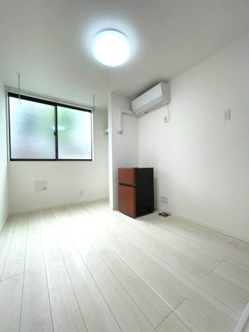 パークシード堀切204号室 部屋その他