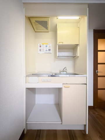 スカイピアさがみ野2C104号室 同タイプ参考写真