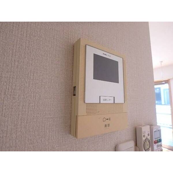 クレフラスト豊四季0203号室 部屋その他
