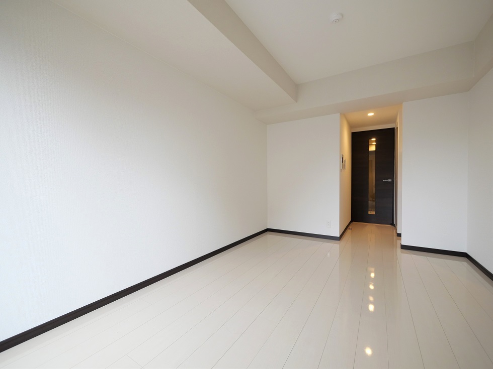 マキシヴ西新井 内観