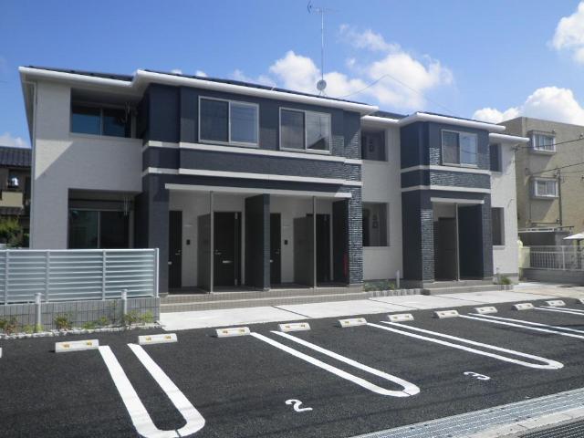 プランタンの外観画像