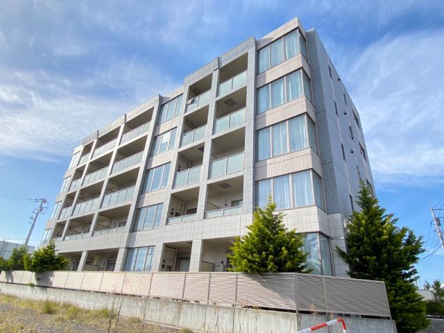 マーガレットガーデンⅤの外観画像