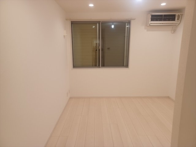 クレシア青戸1階 部屋その他