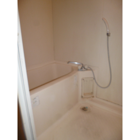 グレースＫ0105号室 内観