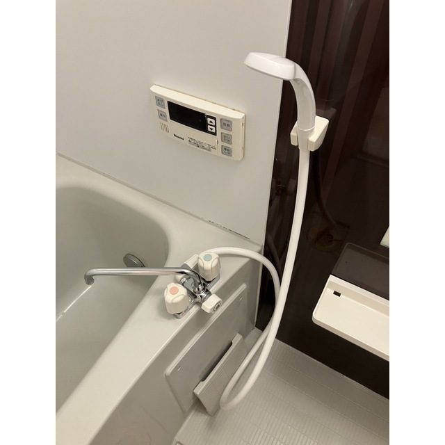 リュミエ妙蓮寺 お風呂