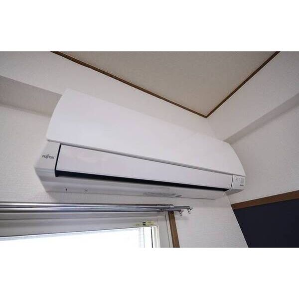 北浦ビル0305号室 エアコン