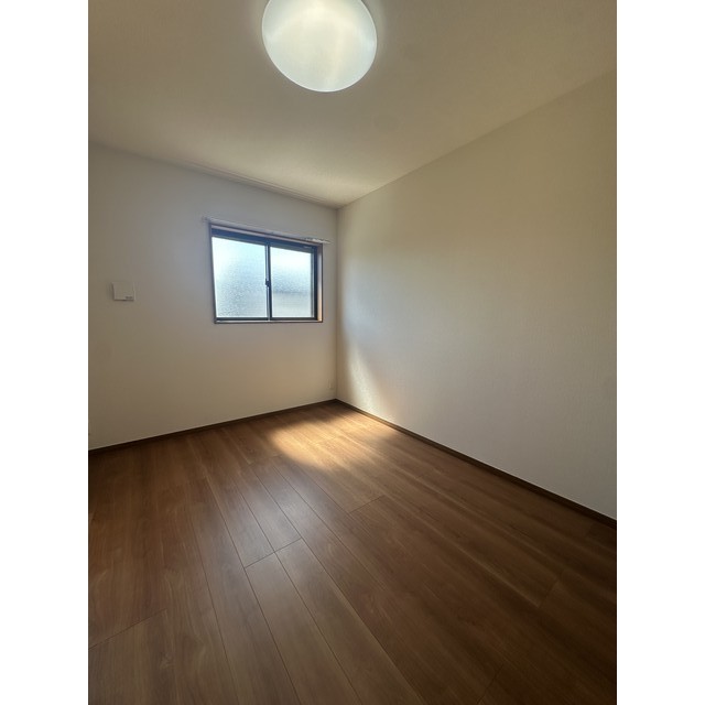 コントレイルⅠ 内観