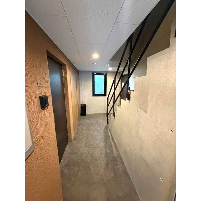 LUORE千鳥町0402号室 部屋その他