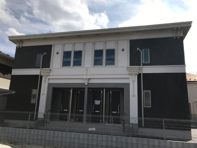 サニーウェル 外観写真（昼）