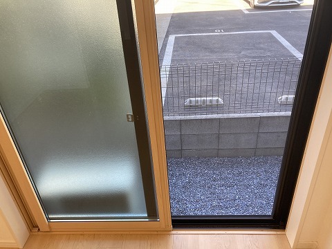 テアトロパッド1階 部屋その他