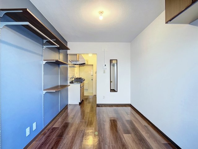 メゾン・ド・ジョワ1階 部屋その他