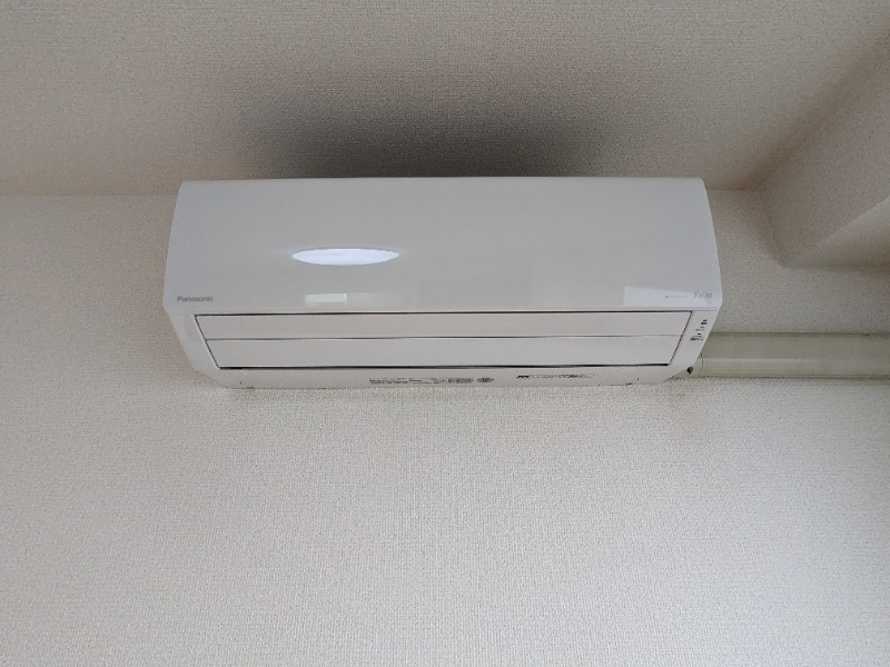 アリエスビル3階 部屋その他