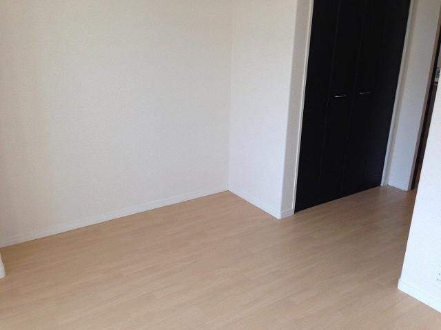 ビアン　くすのき台 洋室