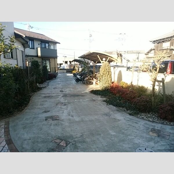 ロイヤルコート　B208号室 同建物別部屋の参考画像