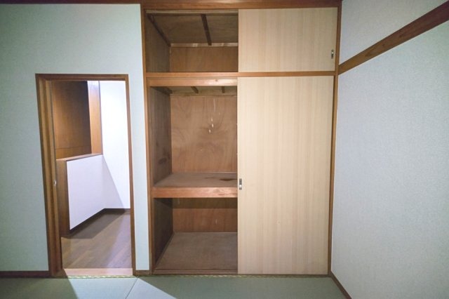 保土ヶ谷テラス 部屋その他