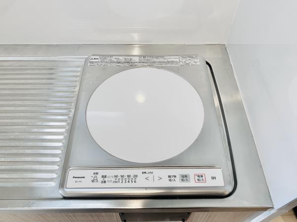 ＩＳＭ平塚4階 部屋設備
