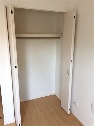 シュテルン新小岩3階 収納