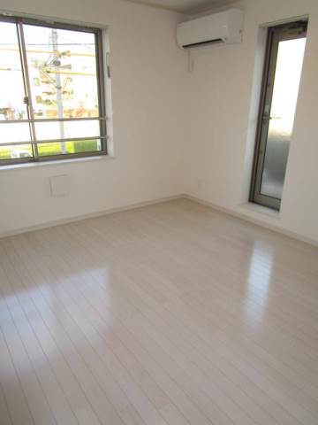 グランツハイム船堀2階 部屋その他