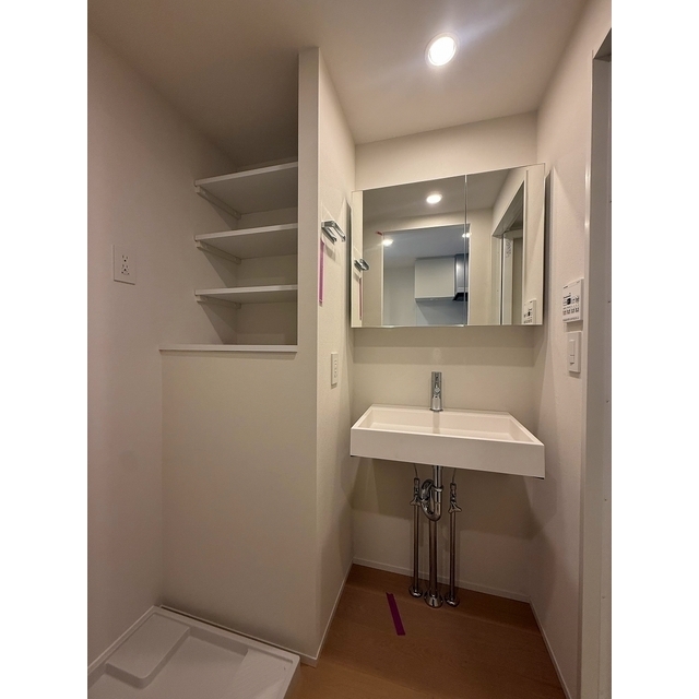 アトリオフラッツ自由が丘イースト303号室 2026年2月撮影