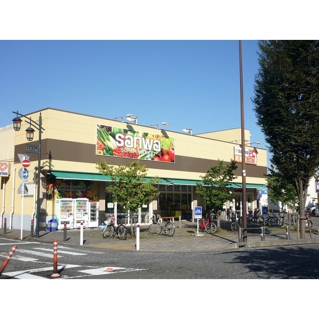クリア橋本台 周辺